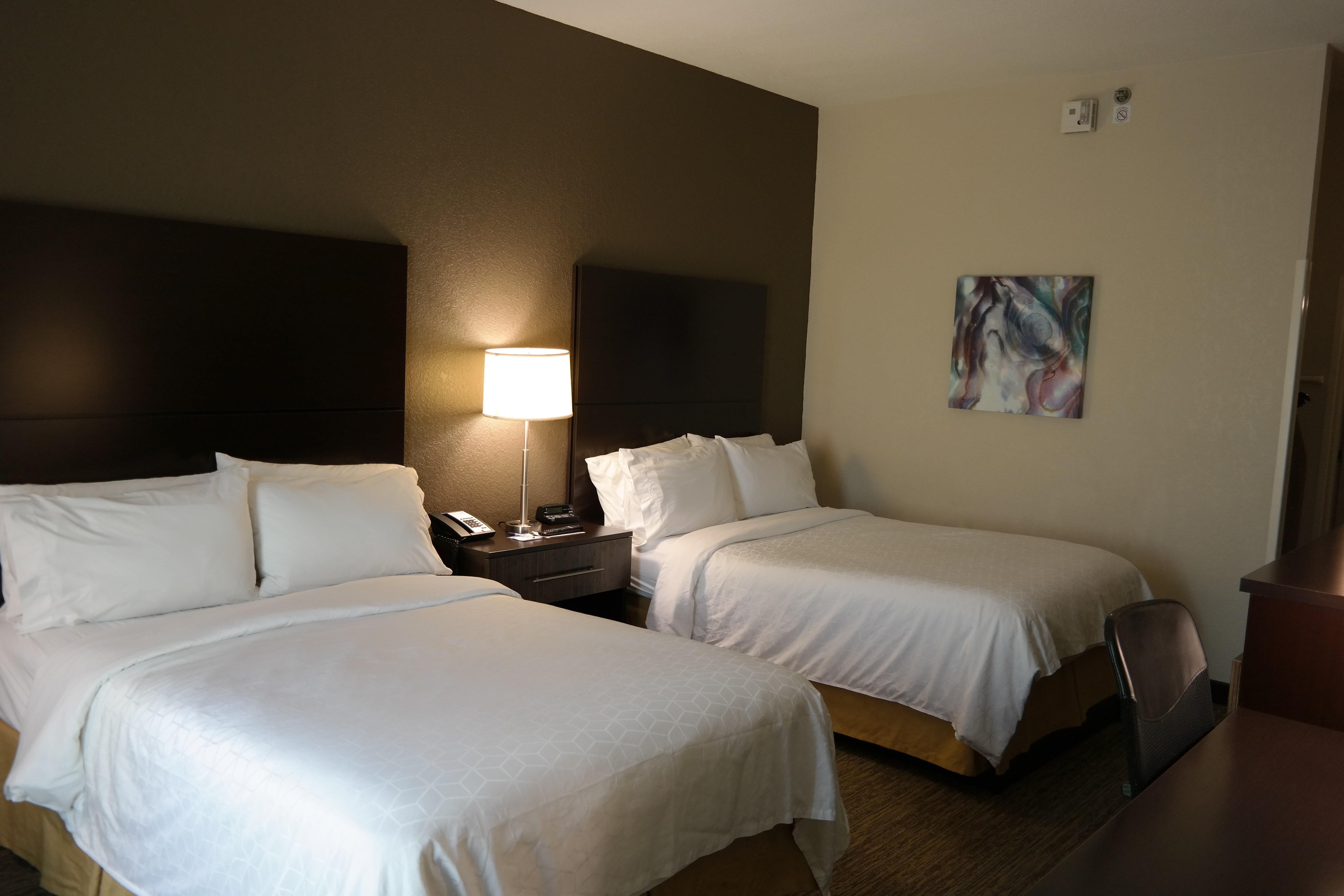Holiday Inn Express Fredericksburg - Southpoint By Ihg Esterno foto