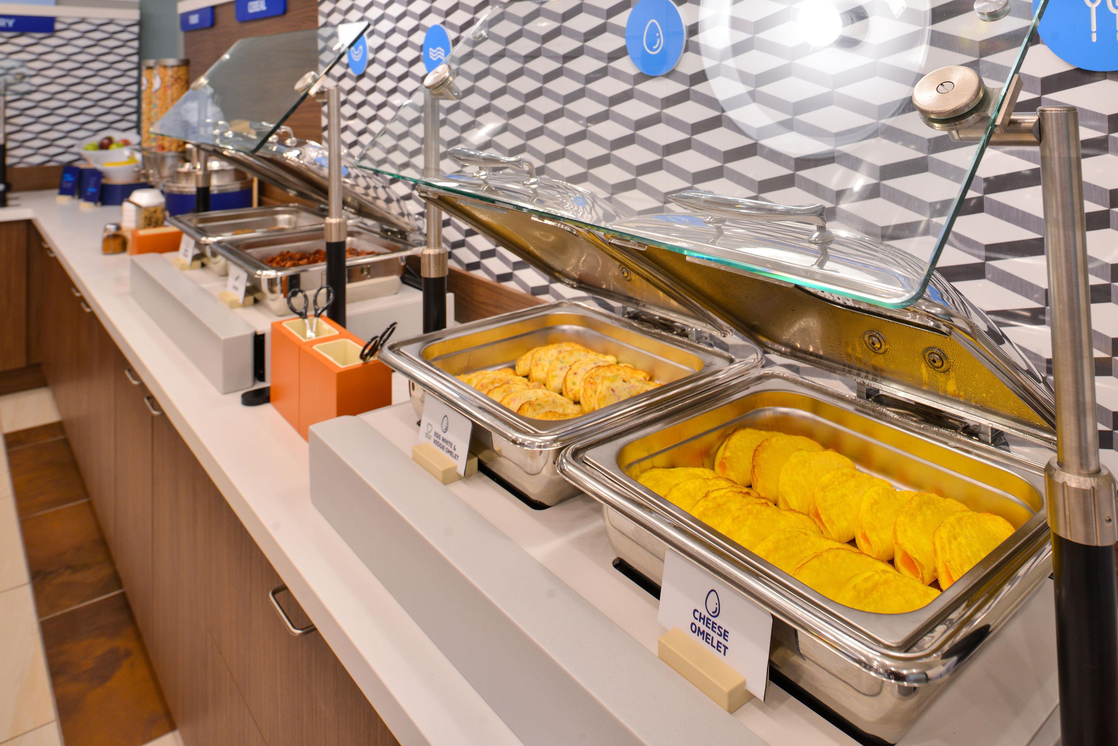 Holiday Inn Express Fredericksburg - Southpoint By Ihg Esterno foto