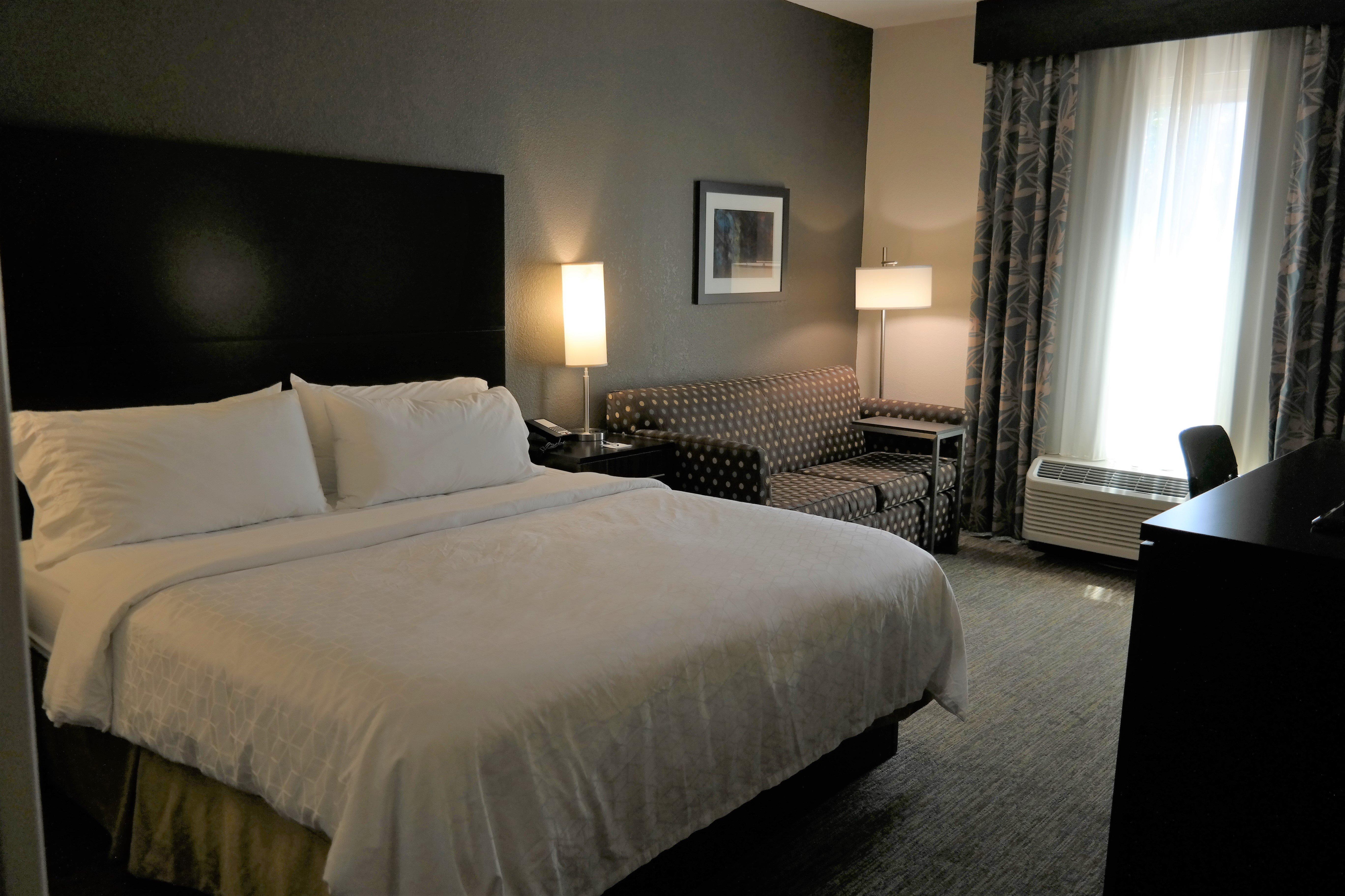 Holiday Inn Express Fredericksburg - Southpoint By Ihg Esterno foto