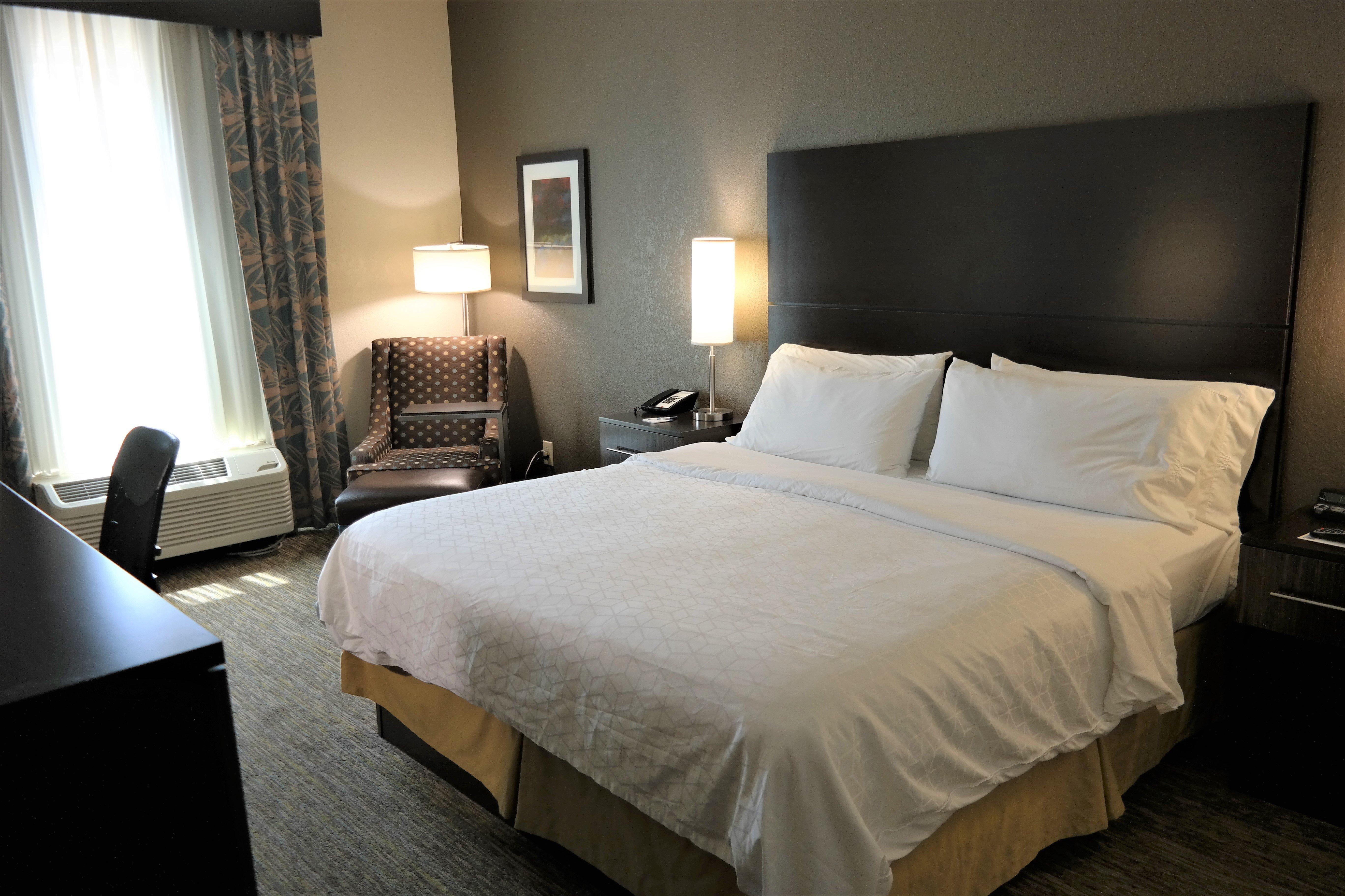 Holiday Inn Express Fredericksburg - Southpoint By Ihg Esterno foto