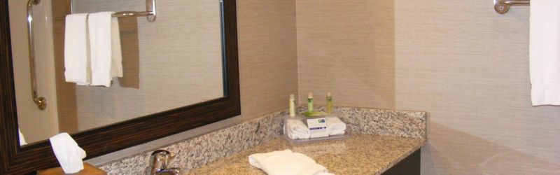 Holiday Inn Express Fredericksburg - Southpoint By Ihg Esterno foto