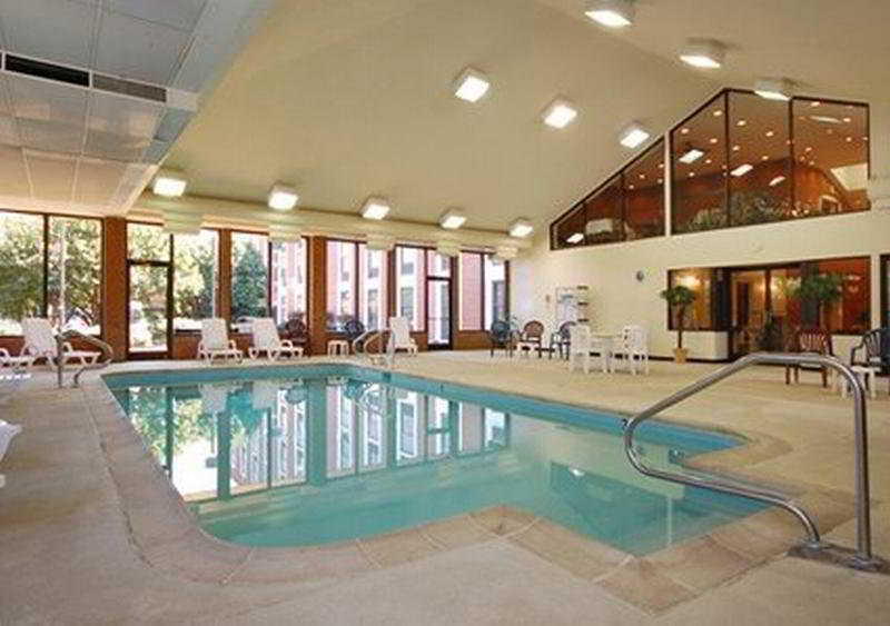 Holiday Inn Express Fredericksburg - Southpoint By Ihg Servizi foto